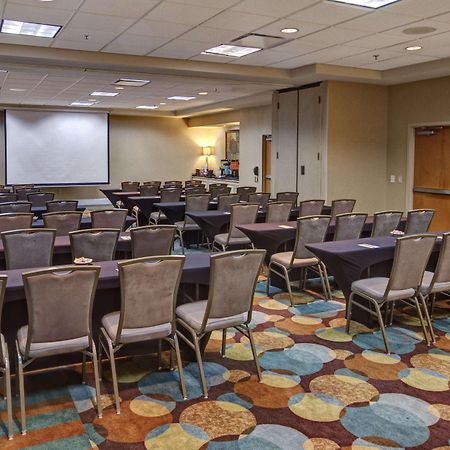 Hilton Garden Inn Nashville Airport Ngoại thất bức ảnh