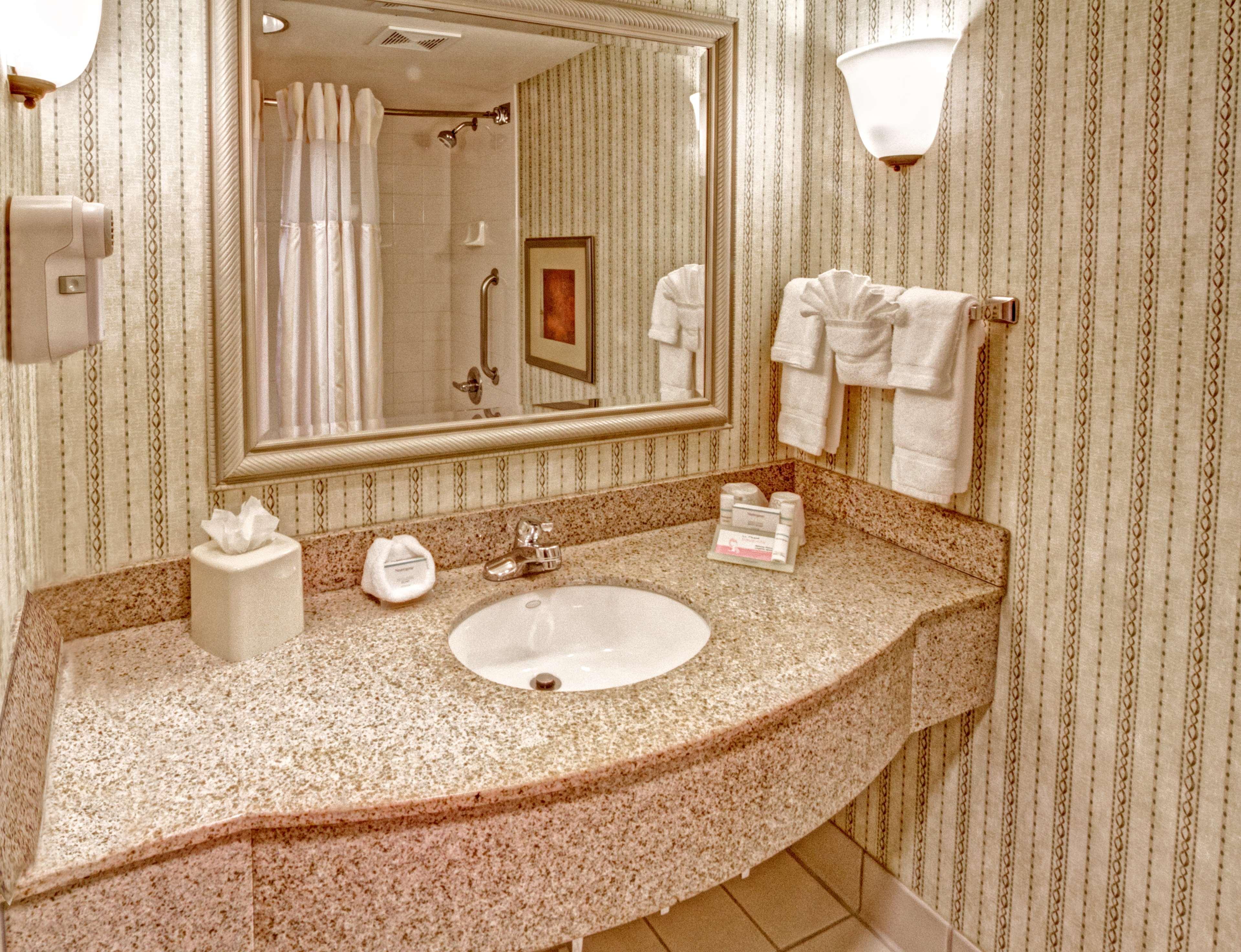 Hilton Garden Inn Nashville Airport Ngoại thất bức ảnh