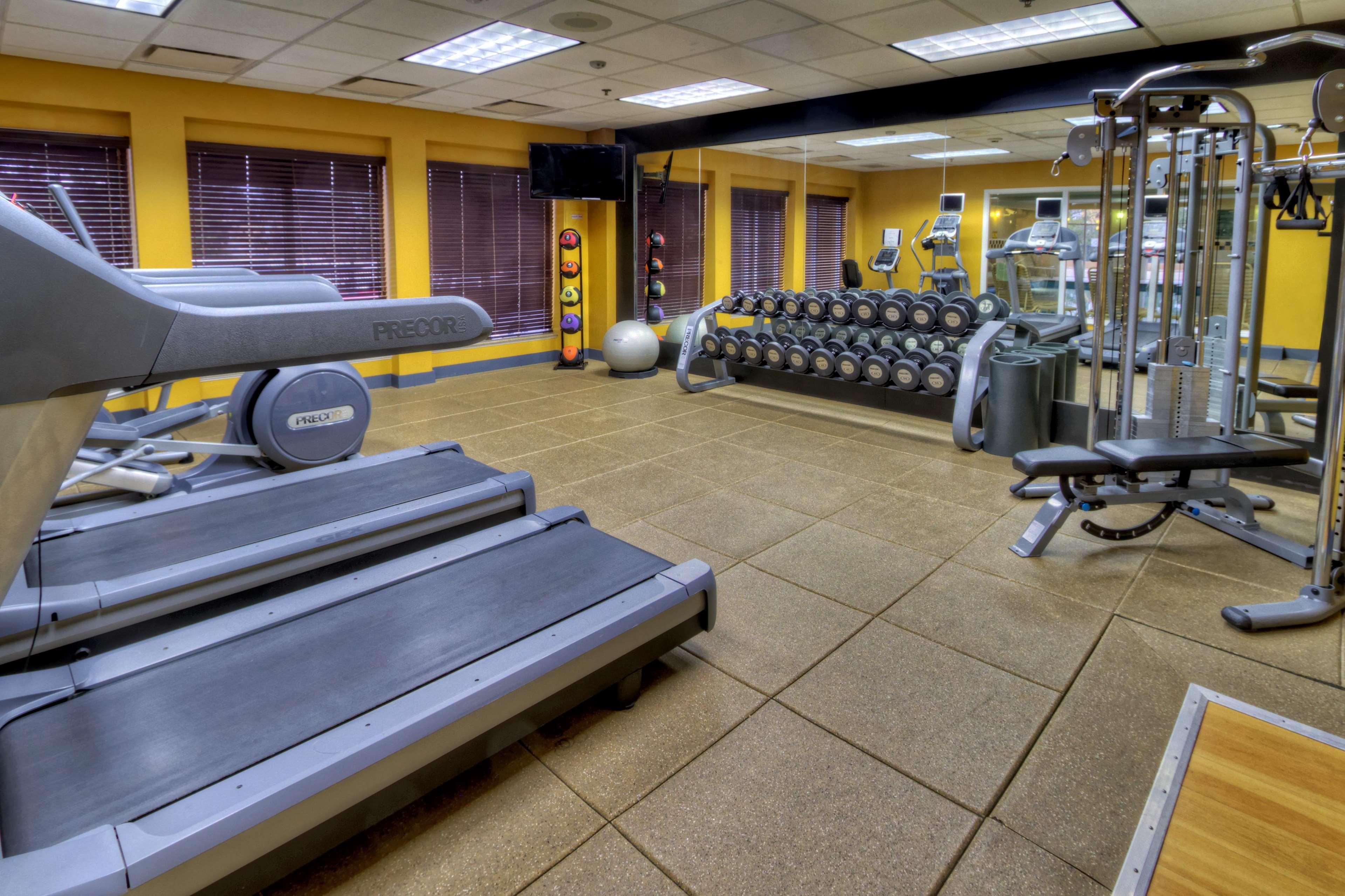Hilton Garden Inn Nashville Airport Ngoại thất bức ảnh