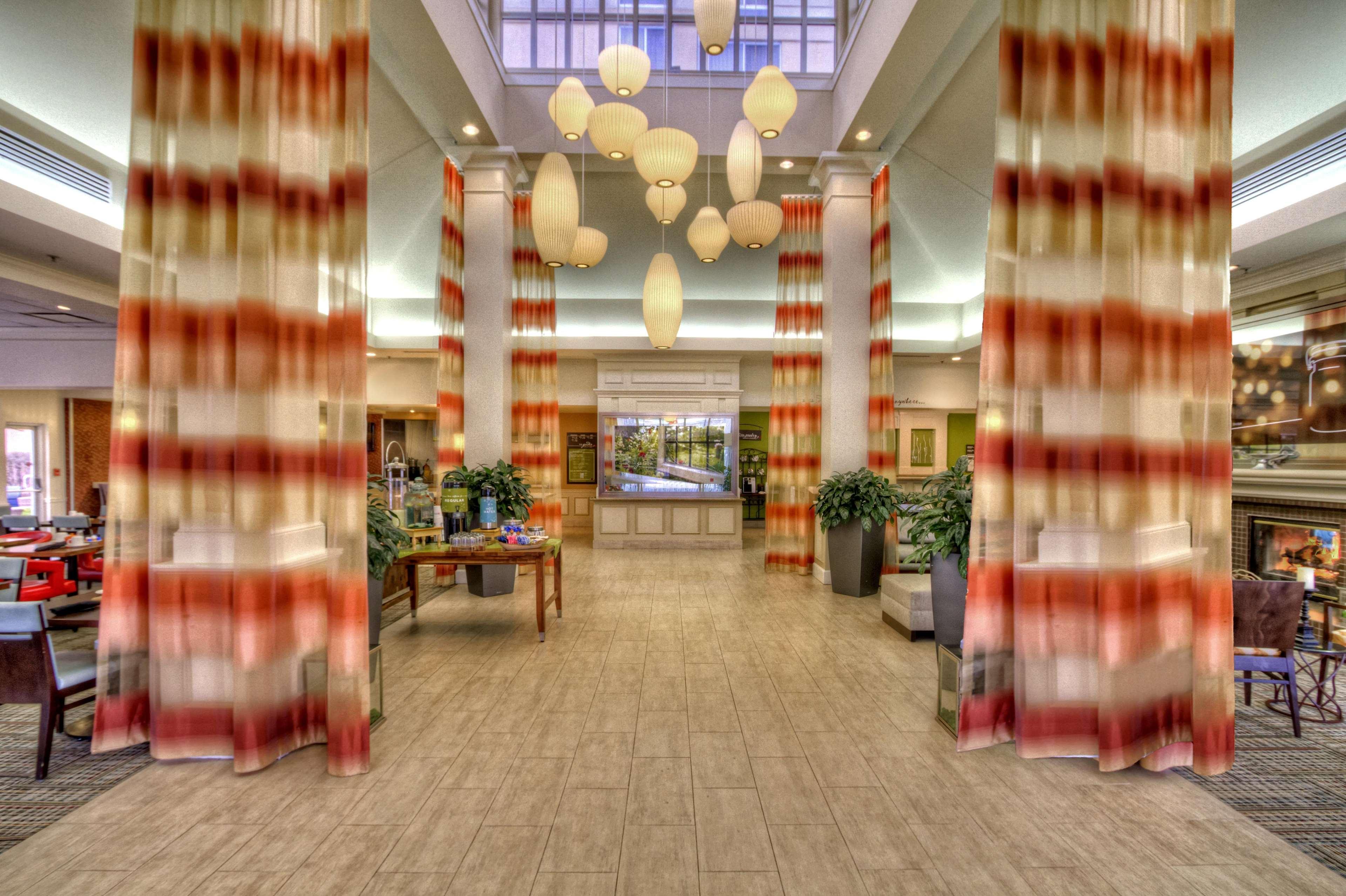 Hilton Garden Inn Nashville Airport Ngoại thất bức ảnh