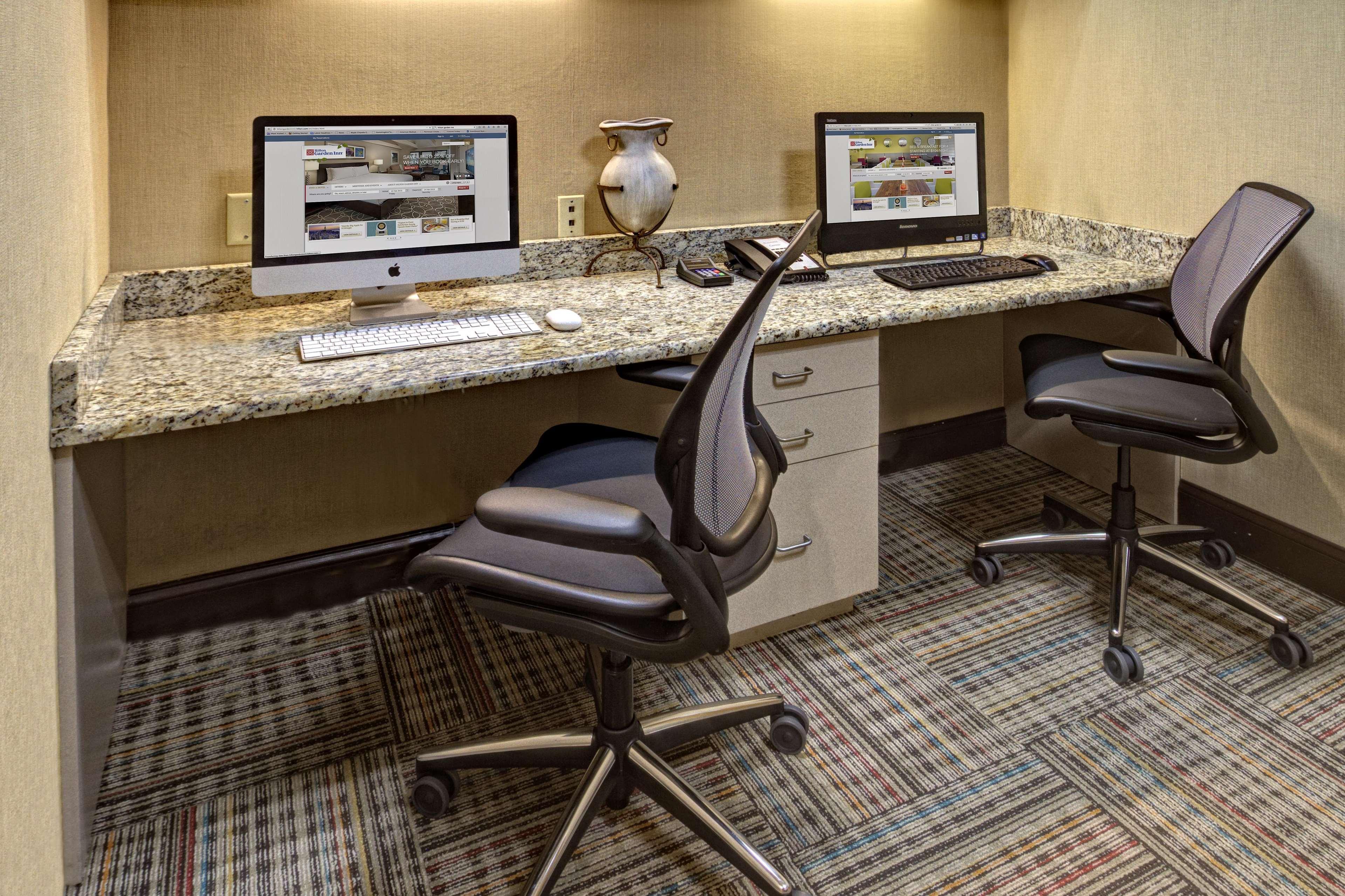 Hilton Garden Inn Nashville Airport Ngoại thất bức ảnh