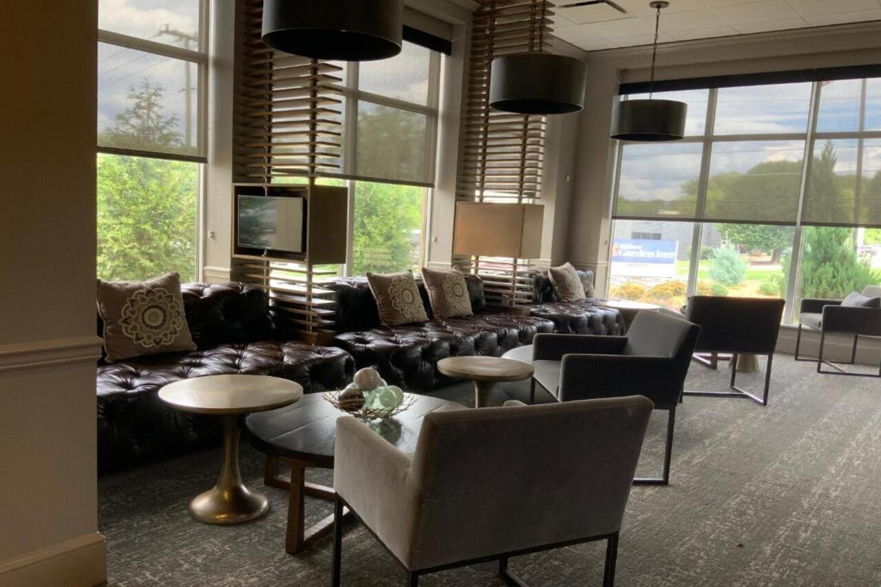 Hilton Garden Inn Nashville Airport Ngoại thất bức ảnh