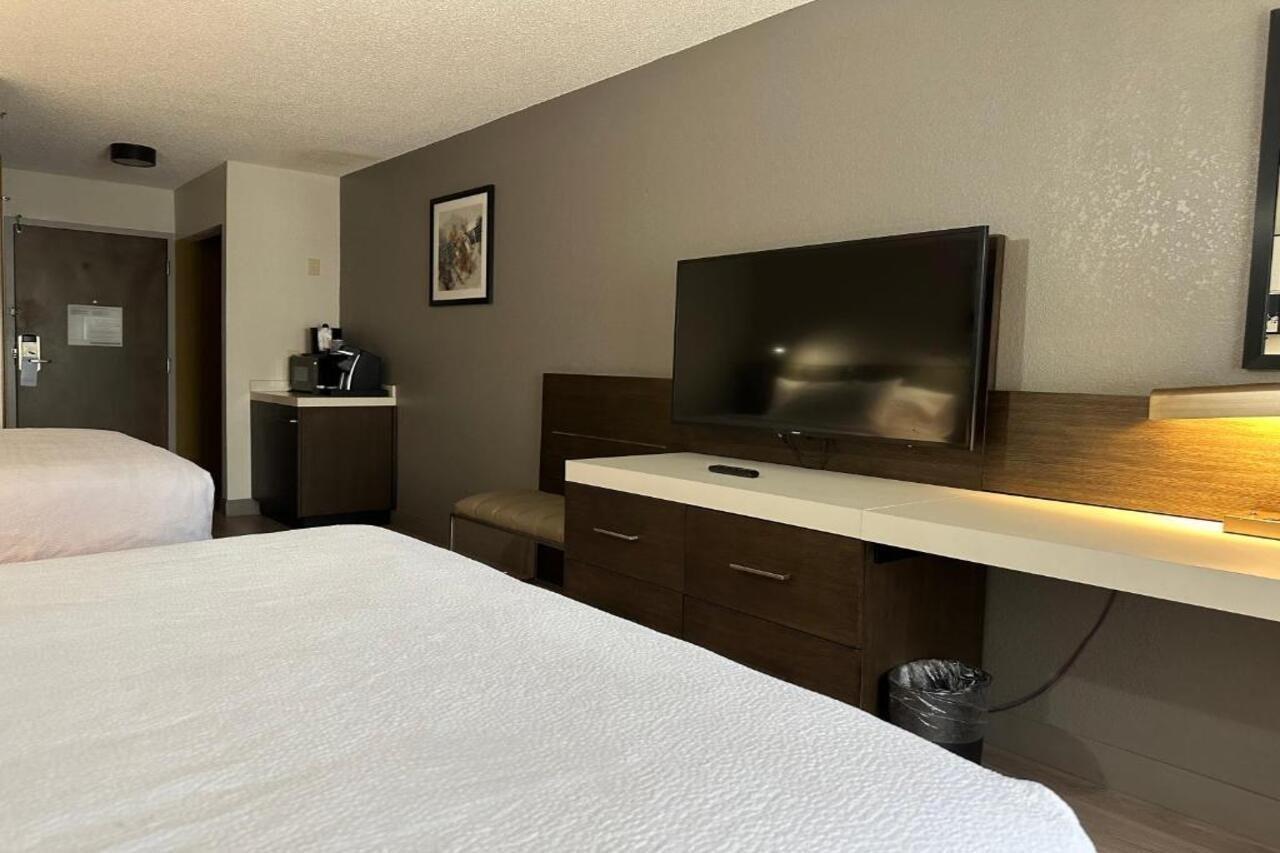 Hilton Garden Inn Nashville Airport Ngoại thất bức ảnh