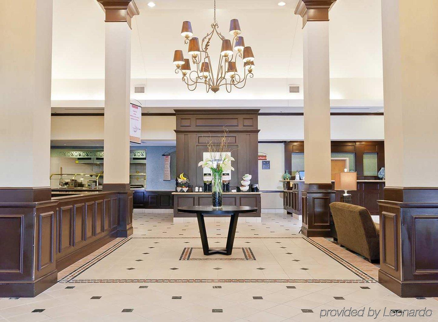 Hilton Garden Inn Nashville Airport Nội địa bức ảnh