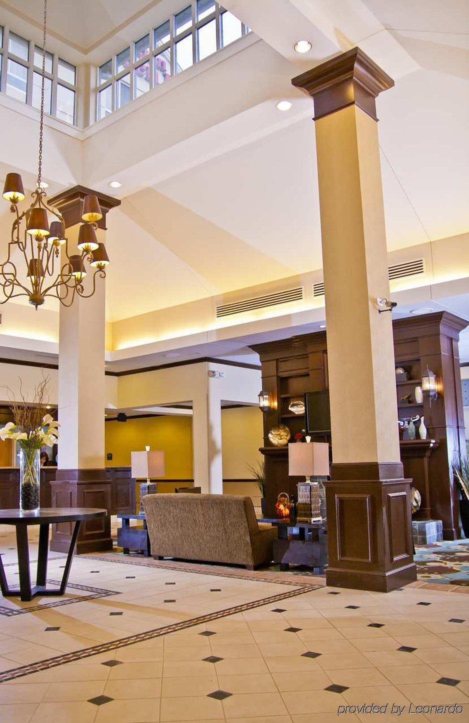 Hilton Garden Inn Nashville Airport Nội địa bức ảnh