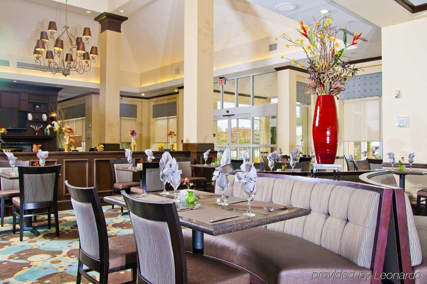 Hilton Garden Inn Nashville Airport Ngoại thất bức ảnh