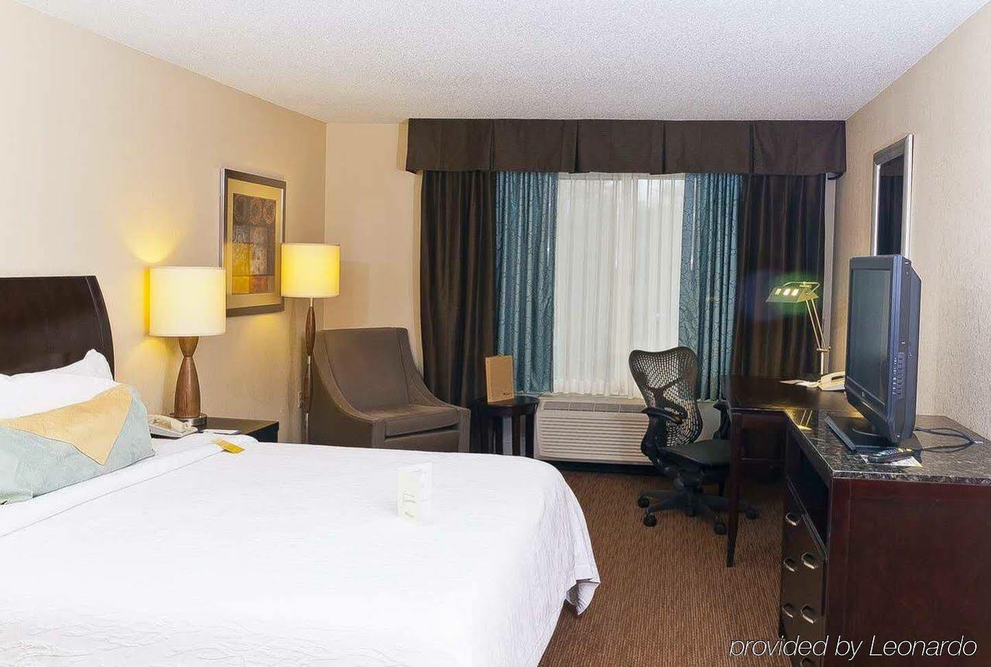 Hilton Garden Inn Nashville Airport Ngoại thất bức ảnh